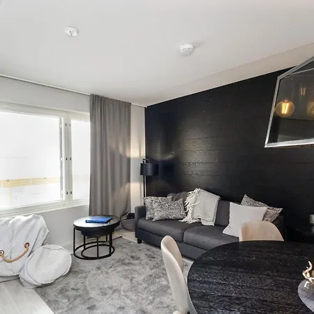 Levin Kunkku B2 By Interhome *