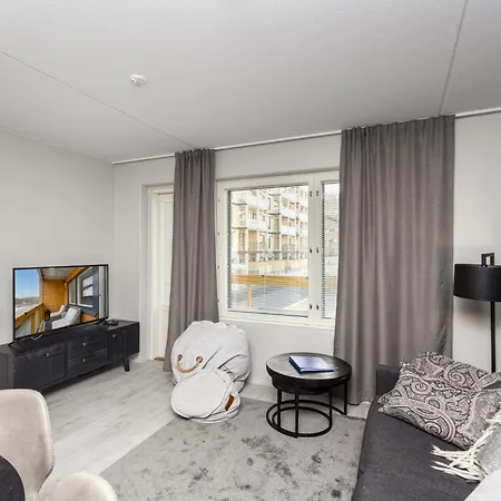 Levin Kunkku B2 By Interhome Sirkka
