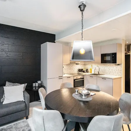 Levin Kunkku B2 By Interhome