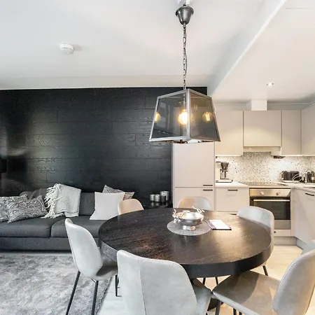 Loma-asunnot Levin Kunkku B2 By Interhome