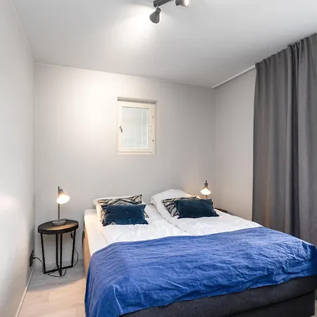 Levin Kunkku B2 By Interhome Loma-asunnot