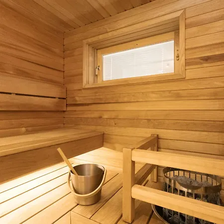 Levin Kunkku B2 By Interhome