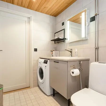 Levin Kunkku B2 By Interhome